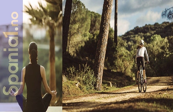 En megler med gode referanser - SPANIA1.no