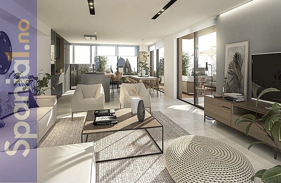 En megler med gode referanser - SPANIA1.no