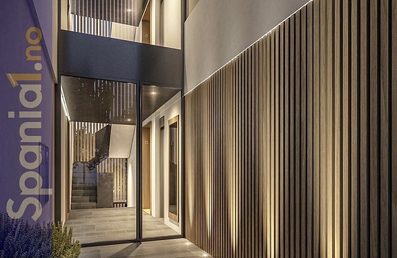 En megler med gode referanser - SPANIA1.no