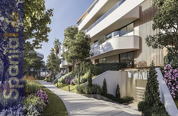 En megler med gode referanser - SPANIA1.no