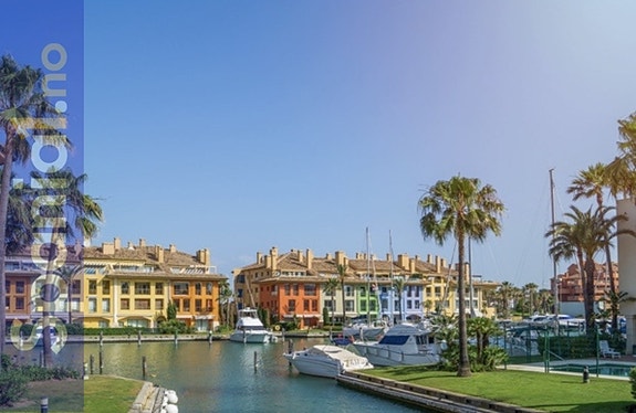 Sotogrande Marina