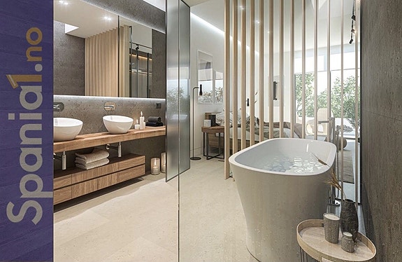 En megler med gode referanser - SPANIA1.no