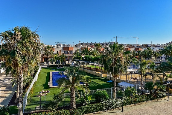 En megler med gode referanser - SPANIA1.no