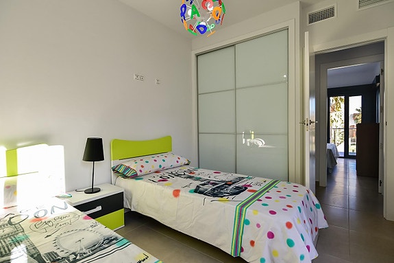 En megler med gode referanser - SPANIA1.no