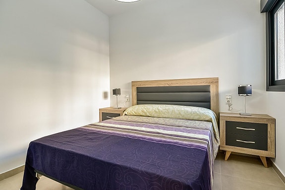 En megler med gode referanser - SPANIA1.no