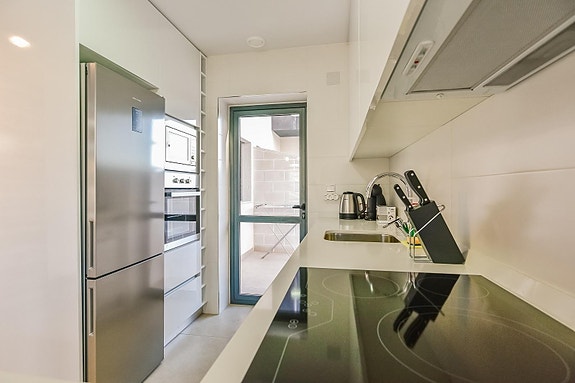 En megler med gode referanser - SPANIA1.no