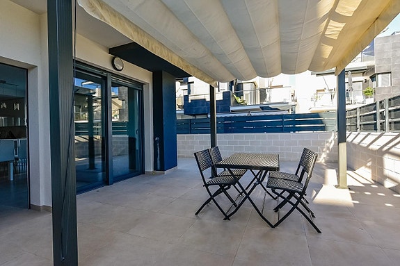 En megler med gode referanser - SPANIA1.no