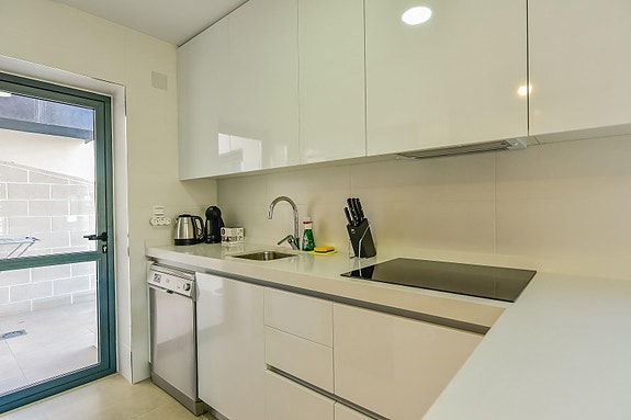 En megler med gode referanser - SPANIA1.no