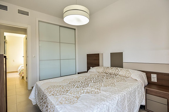 En megler med gode referanser - SPANIA1.no