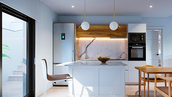 En megler med gode referanser - SPANIA1.no