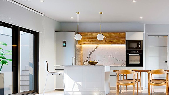 En megler med gode referanser - SPANIA1.no