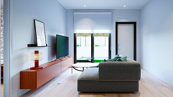 En megler med gode referanser - SPANIA1.no