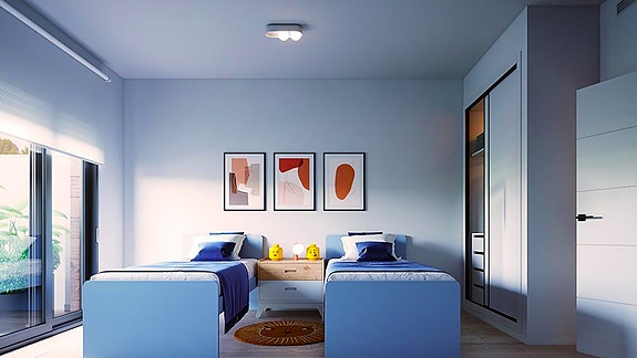 En megler med gode referanser - SPANIA1.no