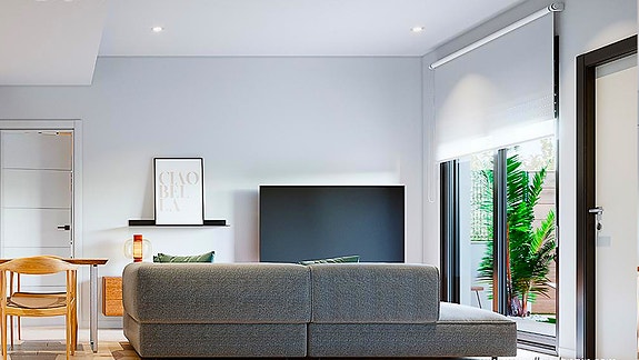 En megler med gode referanser - SPANIA1.no