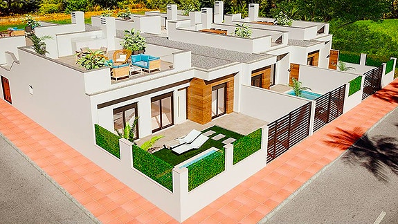 En megler med gode referanser - SPANIA1.no