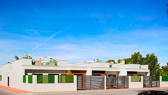 En megler med gode referanser - SPANIA1.no