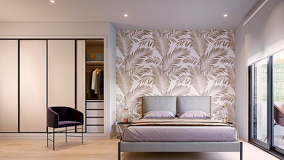 En megler med gode referanser - SPANIA1.no