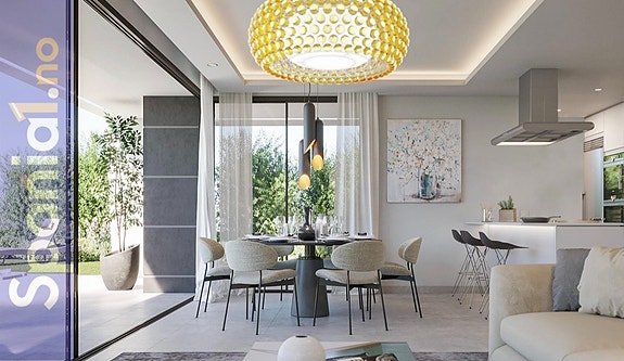 En megler med gode referanser - SPANIA1.no