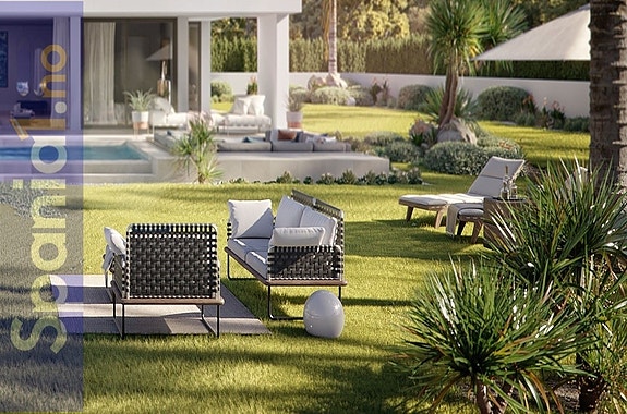 En megler med gode referanser - SPANIA1.no