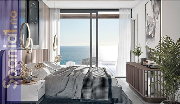 En megler med gode referanser - SPANIA1.no