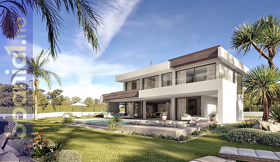 En megler med gode referanser - SPANIA1.no