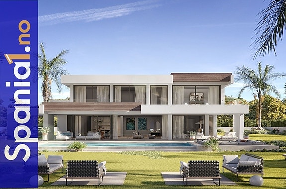 En megler med gode referanser - SPANIA1.no