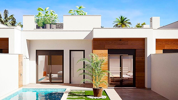 En megler med gode referanser - SPANIA1.no