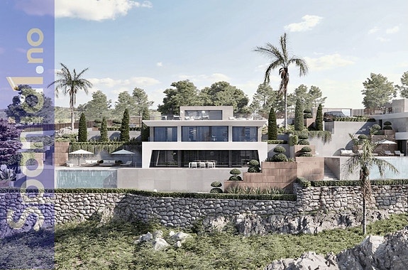 En megler med gode referanser - SPANIA1.no