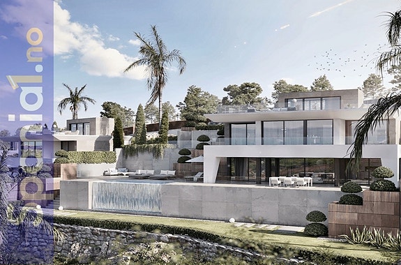 En megler med gode referanser - SPANIA1.no