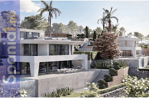 En megler med gode referanser - SPANIA1.no