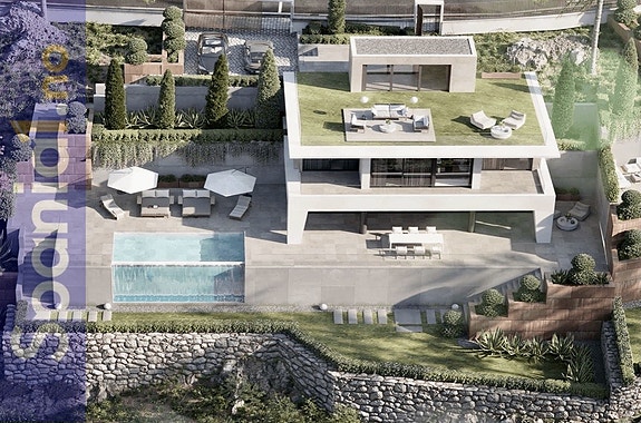 En megler med gode referanser - SPANIA1.no