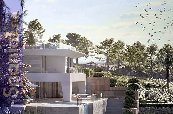 En megler med gode referanser - SPANIA1.no