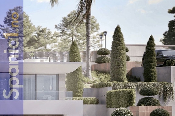 En megler med gode referanser - SPANIA1.no