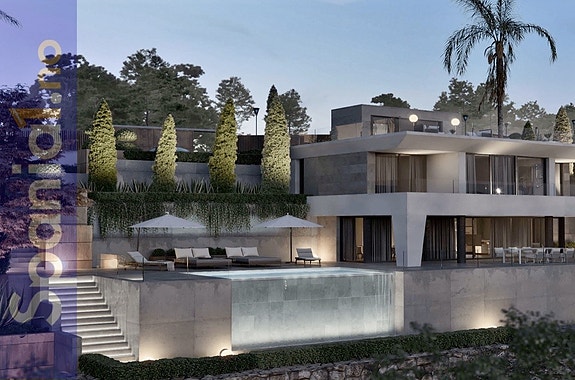 En megler med gode referanser - SPANIA1.no