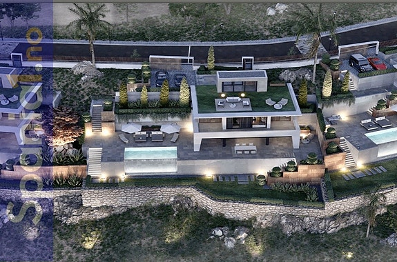 En megler med gode referanser - SPANIA1.no