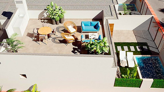 En megler med gode referanser - SPANIA1.no