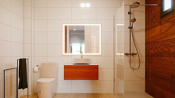 En megler med gode referanser - SPANIA1.no