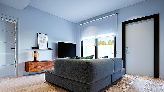 En megler med gode referanser - SPANIA1.no