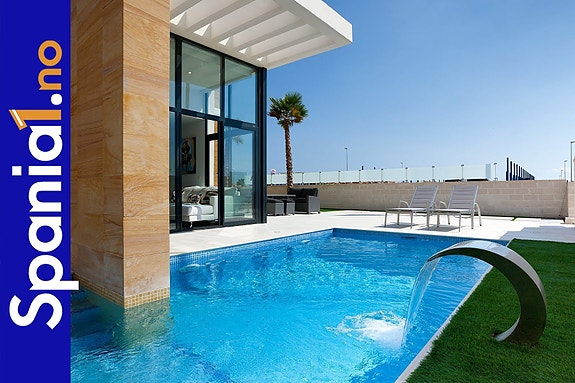 En megler med gode referanser -  SPANIA1.no