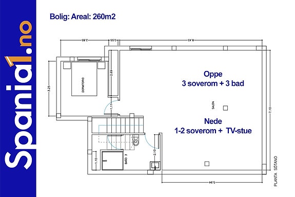 En megler med gode referanser -  SPANIA1.no