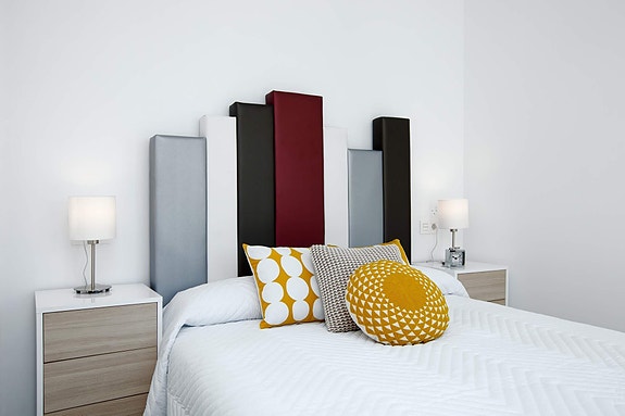 En megler med gode referanser -  SPANIA1.no