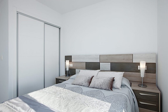 En megler med gode referanser -  SPANIA1.no