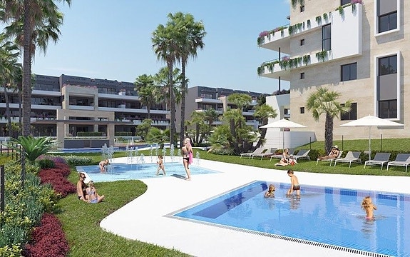 Bruk en megler med gode referanser - se SPANIA1.no