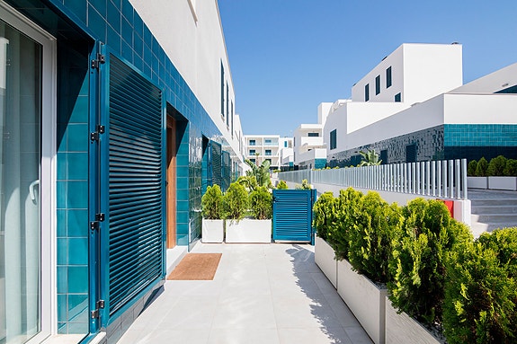 En megler med gode referanser - SPANIA1.no