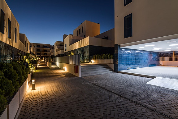 En megler med gode referanser - SPANIA1.no