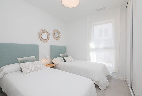 En megler med gode referanser - SPANIA1.no