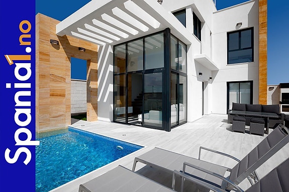 En megler med gode referanser -  SPANIA1.no