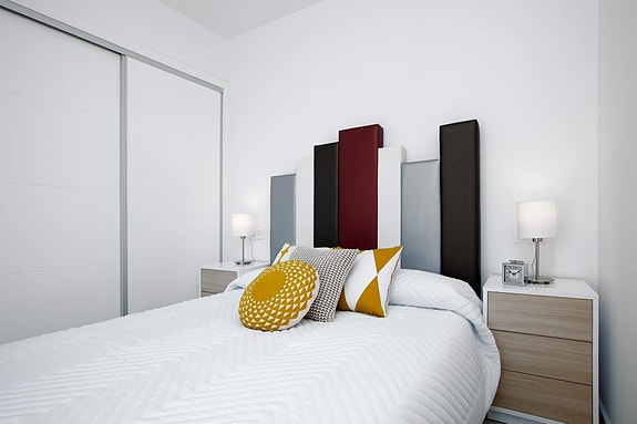 En megler med gode referanser -  SPANIA1.no