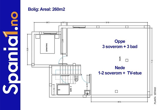 En megler med gode referanser -  SPANIA1.no