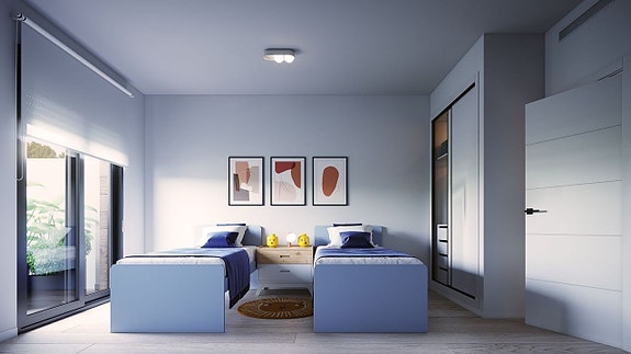 En megler med gode referanser - SPANIA1.no